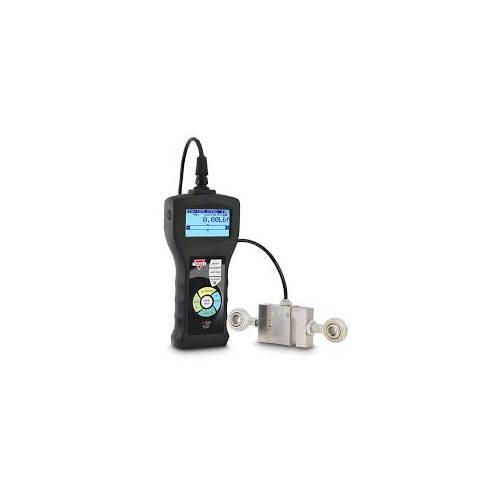 Torbal FC200-NIST Professional Force Gauges w/Bluetooth, MicroSD, 40lbf x 0.01lbf