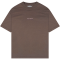 Find Comfort T-Shirt Mocha