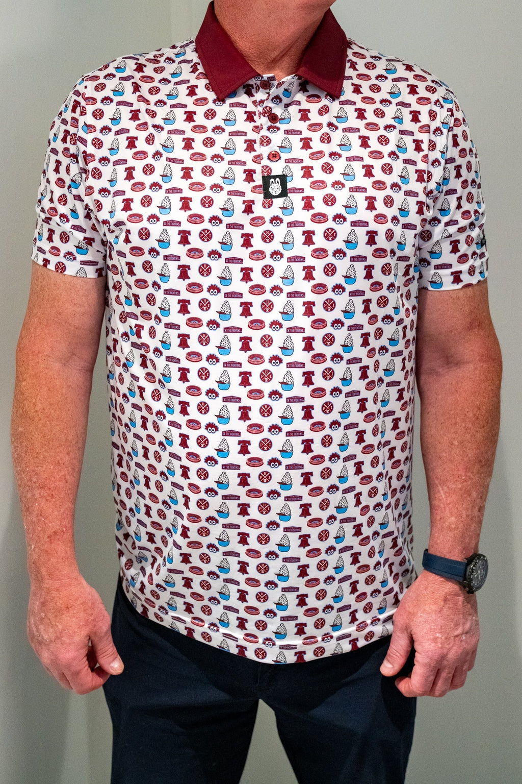 The Pattison Classic (Pre-Order for XL. Ships by 7/7)