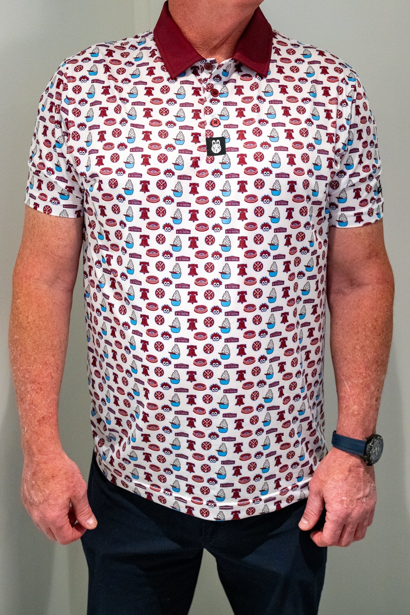 The Pattison Classic (Pre-Order for XL. Ships by 7/7)