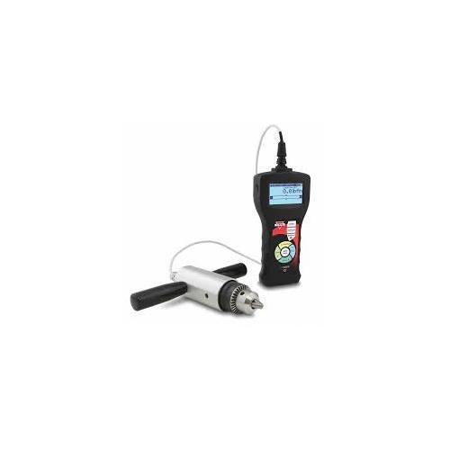 Torbal FSB5-NIST Clamp Torque Gauge, 44lbF in x 0.01lbF in