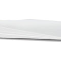 Sartorius FT-2-314-290580 Technical Papers, Creped/ Grade 6 S/N, Sheet, 290 x 580 mm, 250/pk