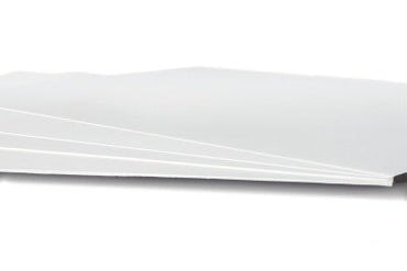 Sartorius FT-2-419-036080N Filter Boards, Grade SEK 770, Sheets, 36 x 80 mm, 100/Pk