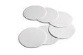 Sartorius FT-3-209-006 Qualitative Filter Papers/ Grade 1291 / 6 mm Discs, 100 pc/PAK
