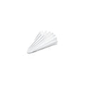 Sartorius FT-4-356-110 Qualitative & Technical Papers, Smooth/ Grade C 140, ⌀ 110 mm 100/Pk.