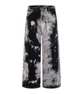 DARK PAINTERS DENIM