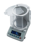 A&D Weighing FX-1200iNC Precision Balance with External Calibration (Replaced by FX-1202N), 1220g x 0.01g