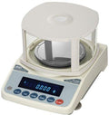 A&D Weighing FX-120iNC FZ/FX Series Precision Balance (Replaced by FX-123N), 120 g x 0.001 g