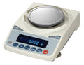 A&D Weighing FX-300iNC FZ/FX Series Precision Balance (Replaced by FX-323N), Measurement Canada, Class II, 320 g x 0.001 g