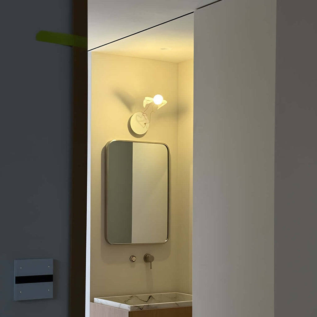 Fandelo Wall Lamp