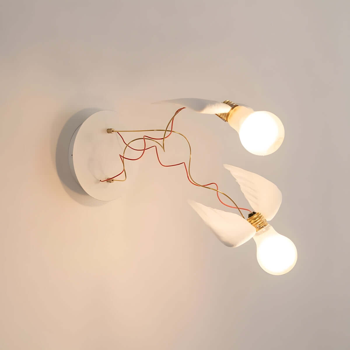 Fandelo Wall Lamp