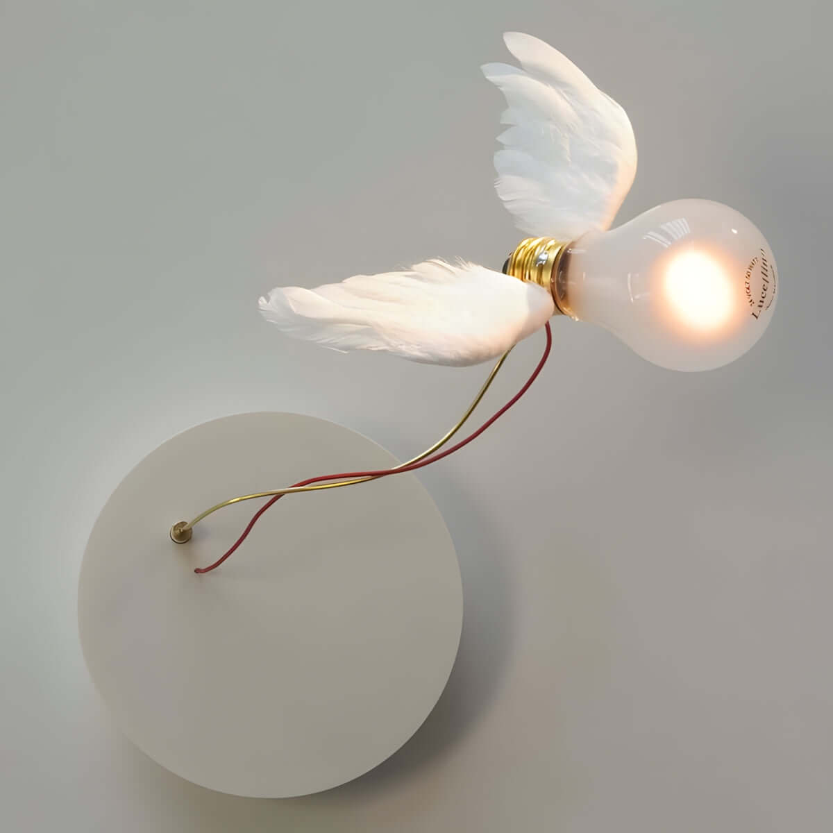 Fandelo Wall Lamp