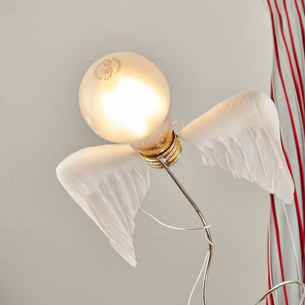 Fandelo Wall Lamp