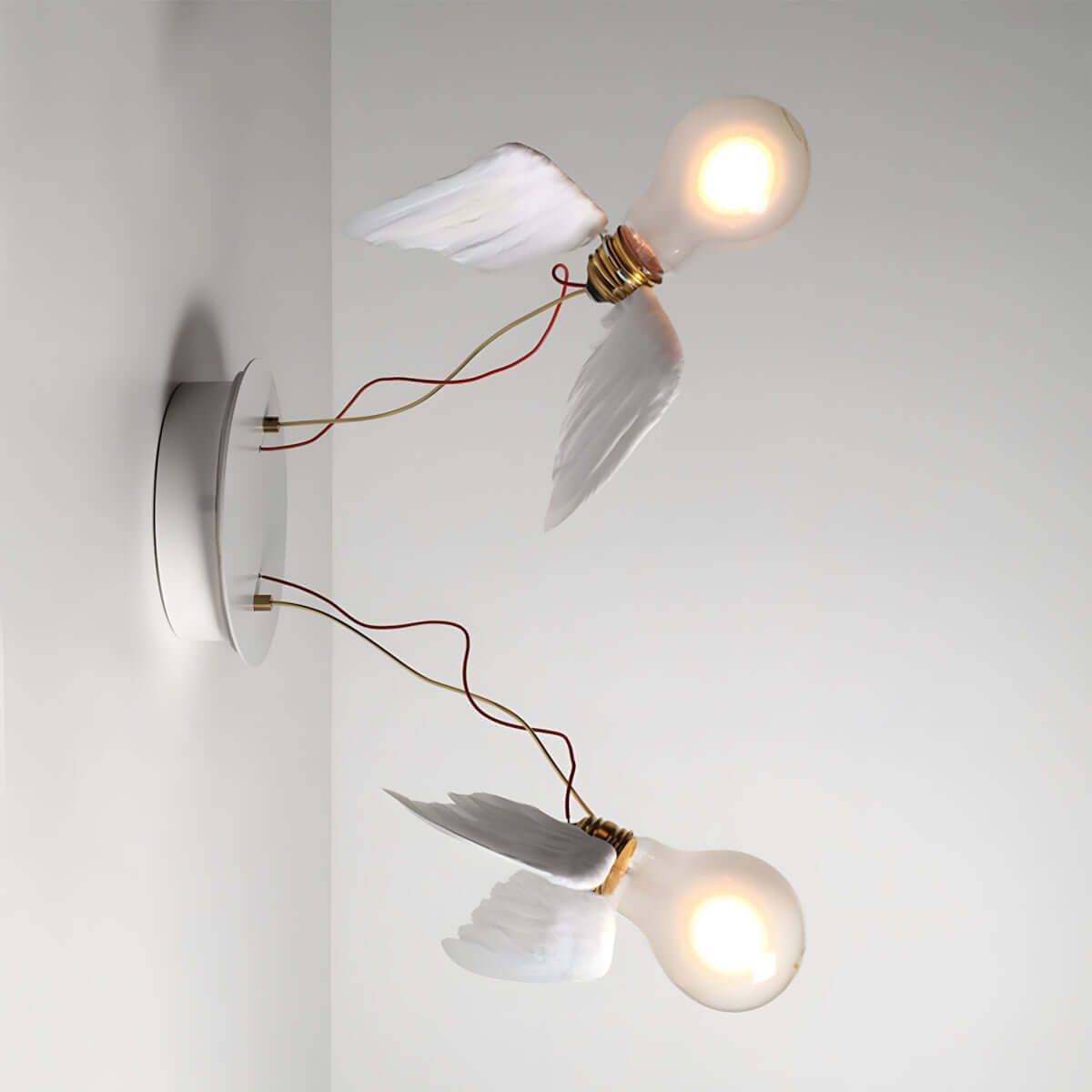 Fandelo Wall Lamp