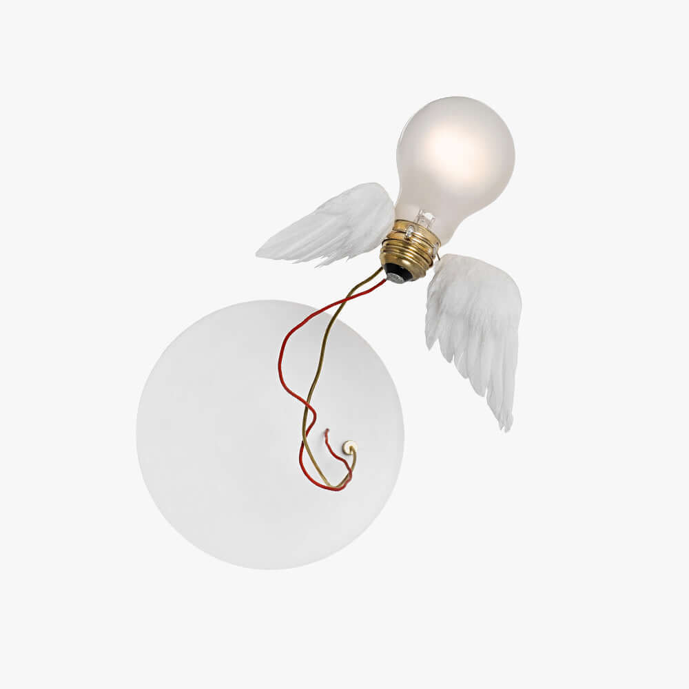 Fandelo Wall Lamp