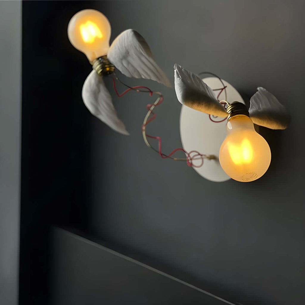 Fandelo Wall Lamp