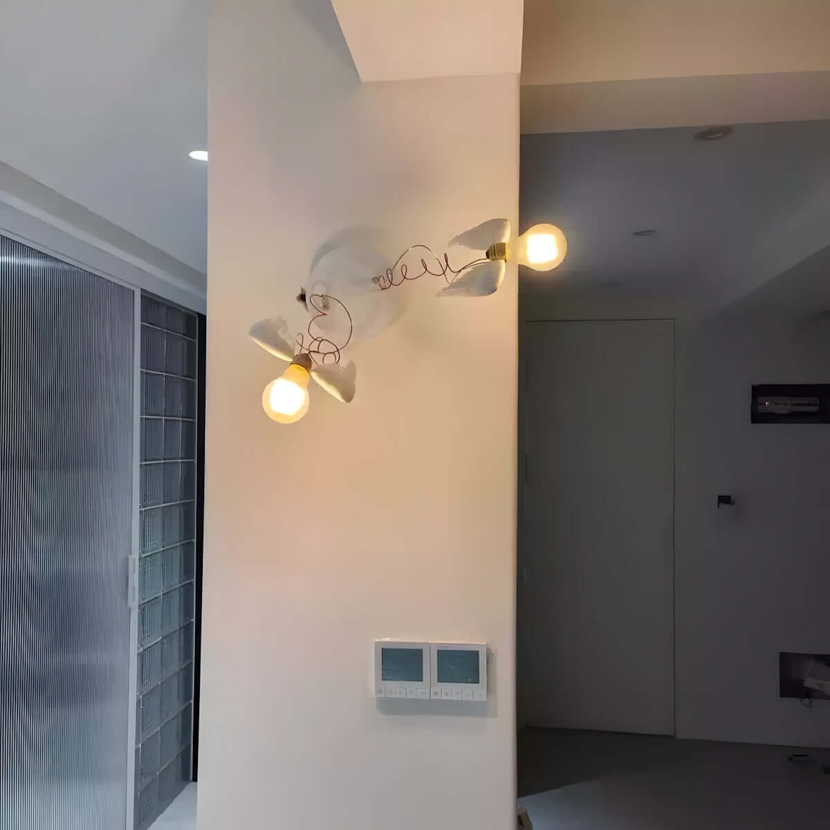 Fandelo Wall Lamp