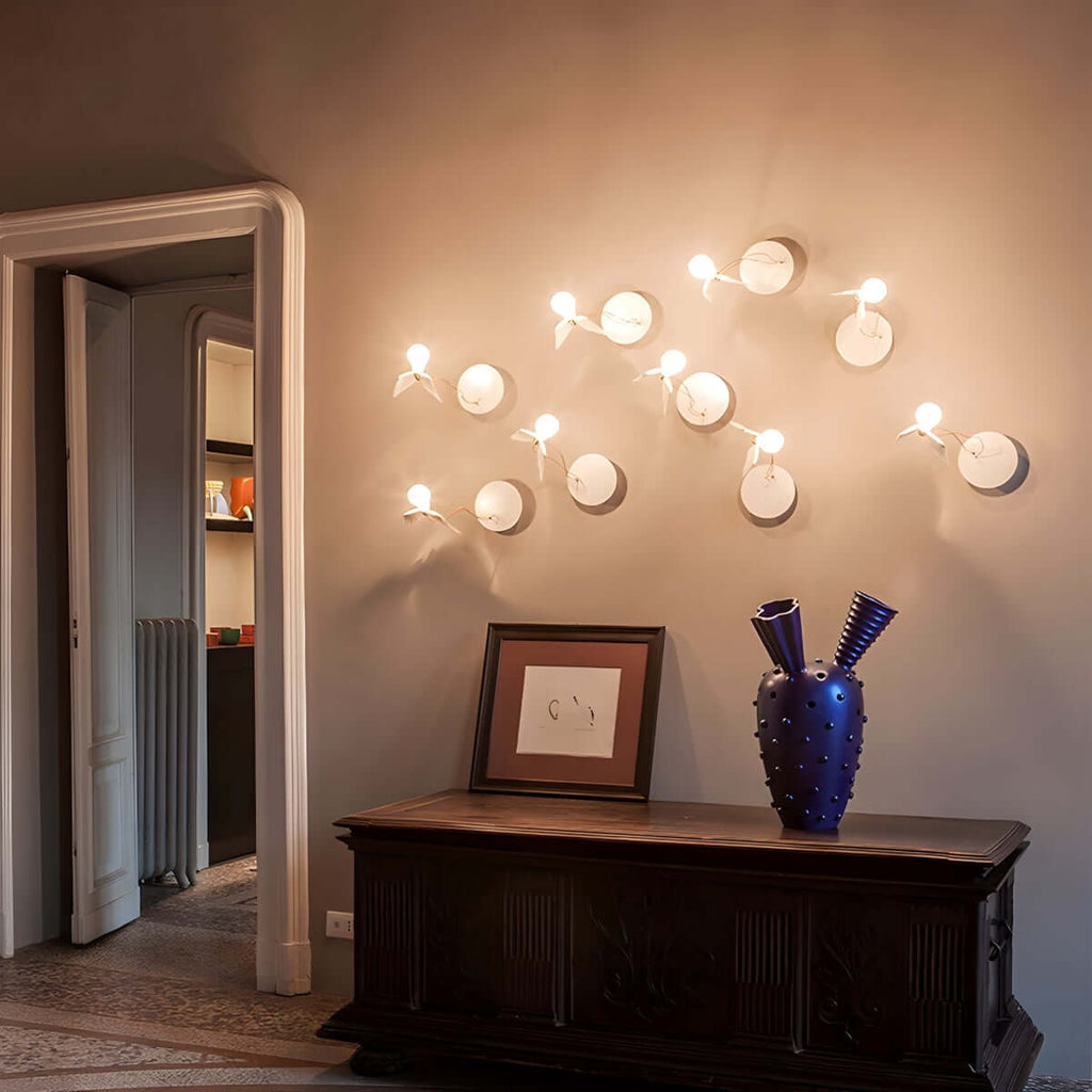 Fandelo Wall Lamp