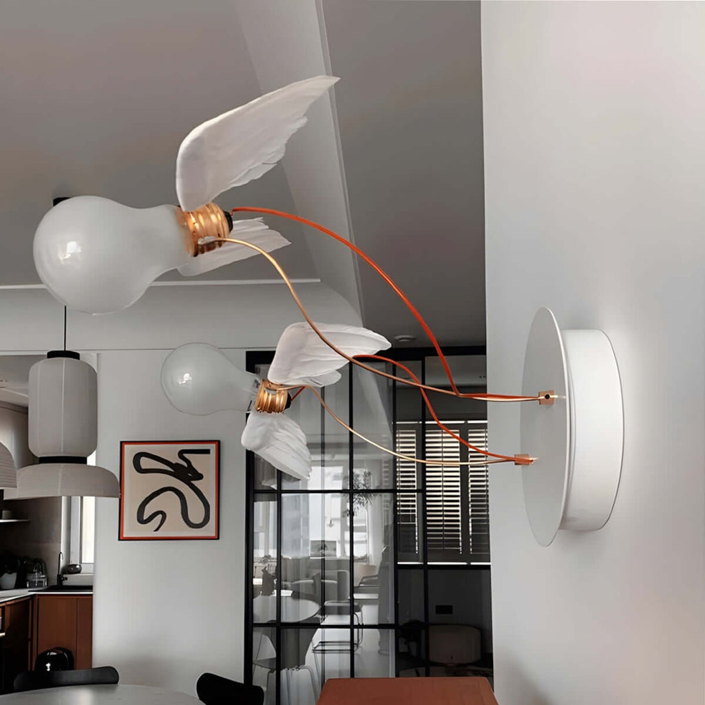 Fandelo Wall Lamp