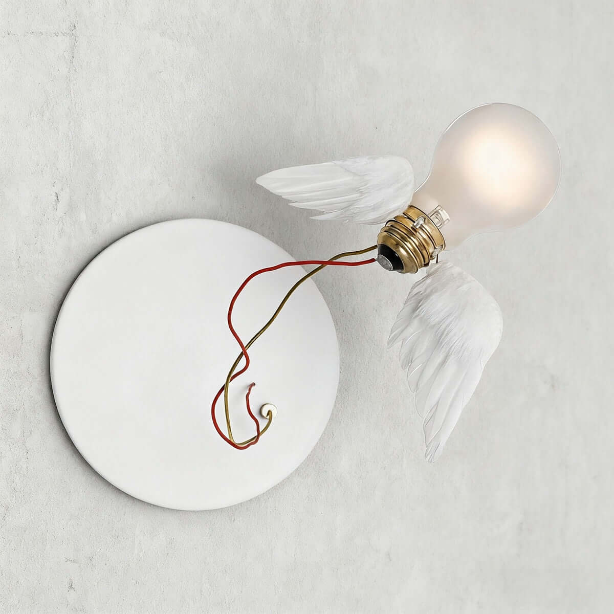 Fandelo Wall Lamp