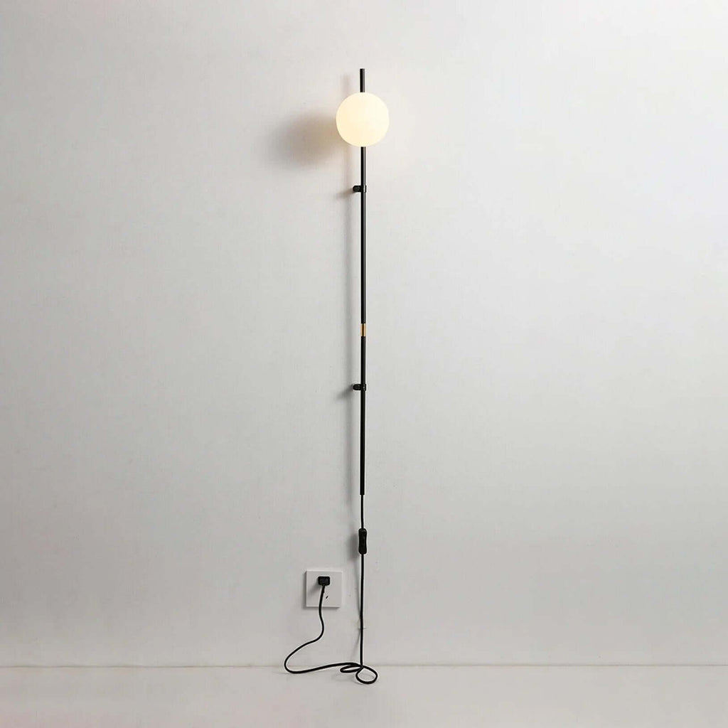Farethi Plug In Wall Lamp