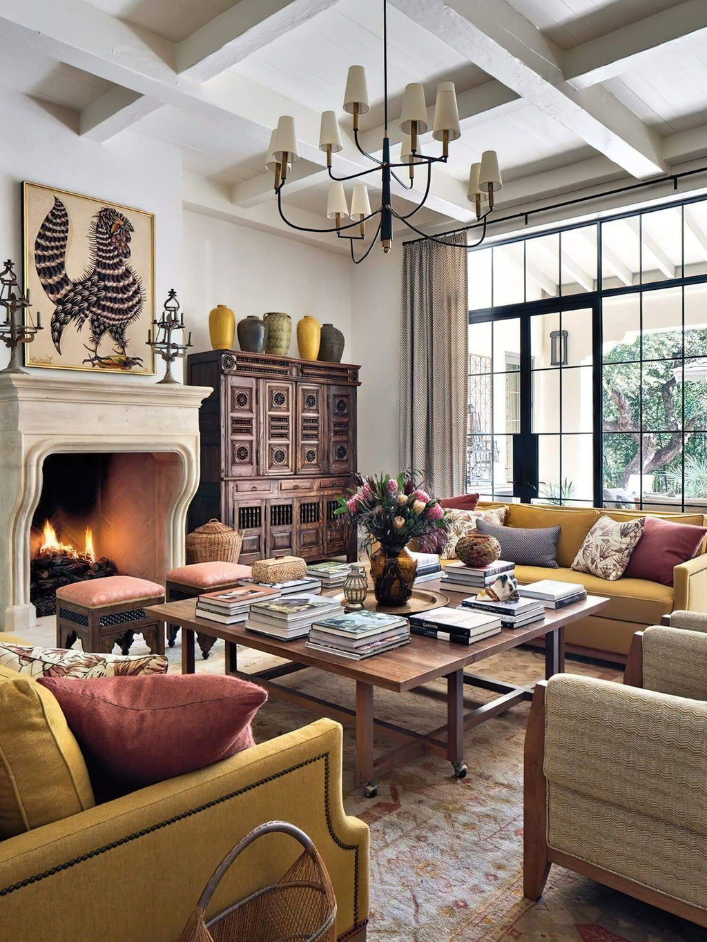 Farlane Chandelier