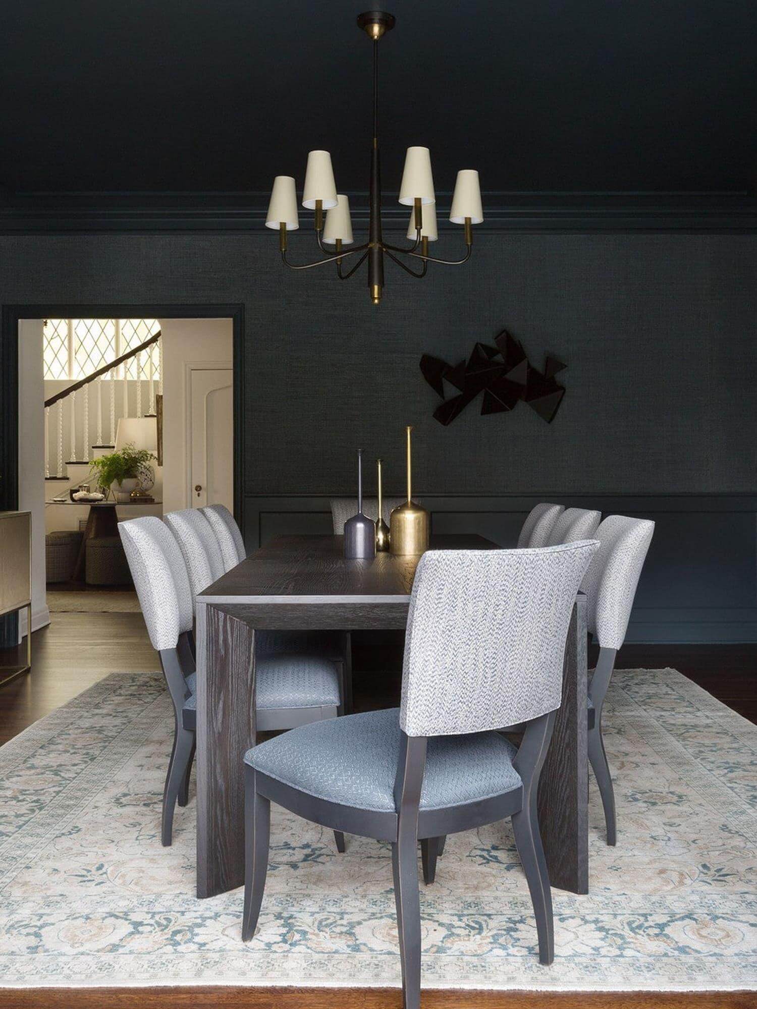 Farlane Chandelier