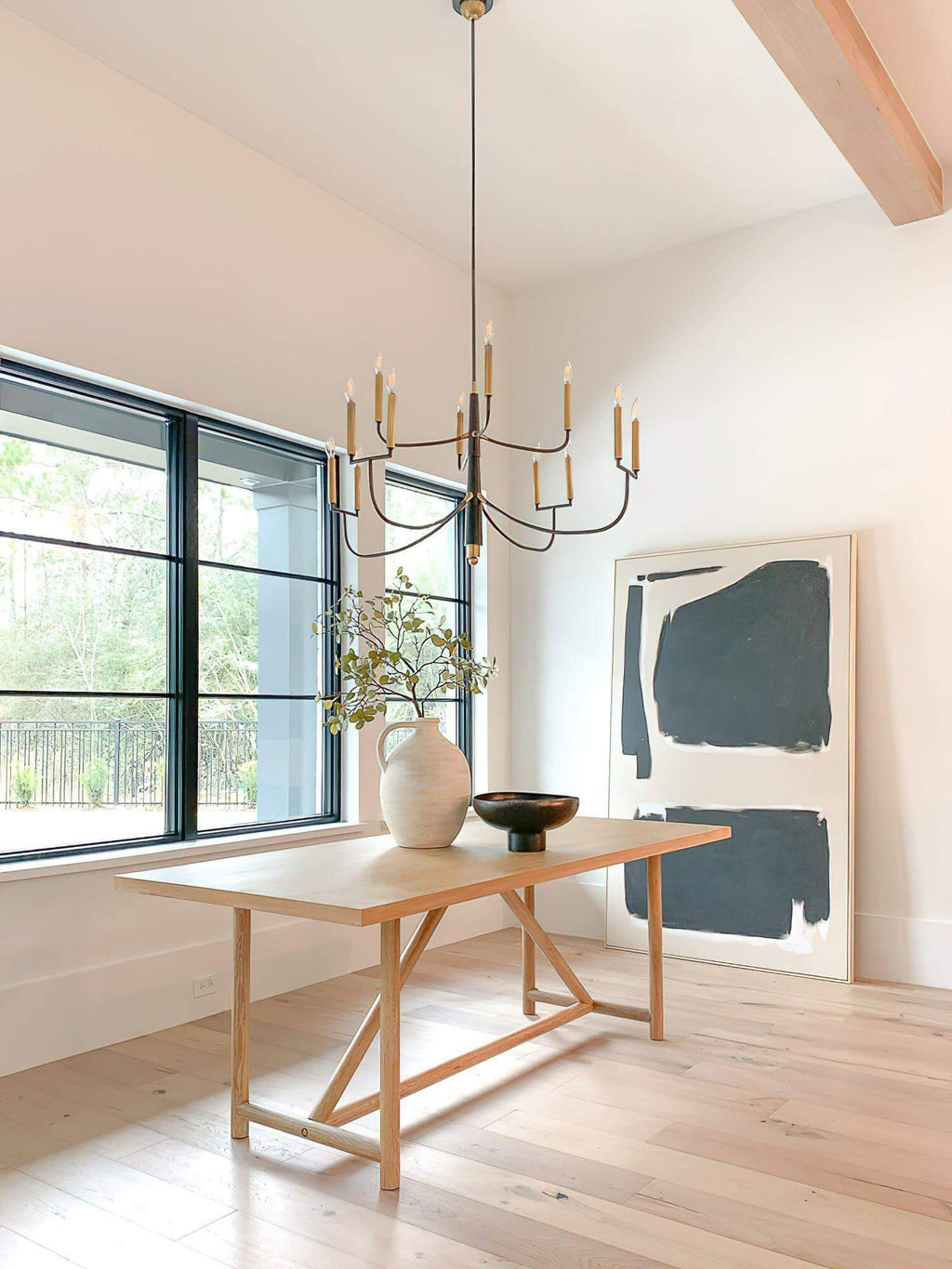 Farlane Chandelier