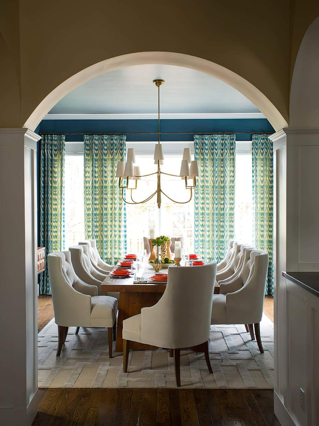 Farlane Chandelier