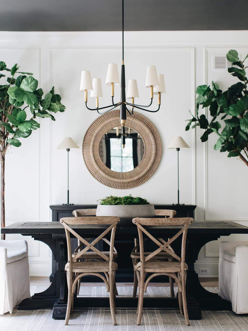 Farlane Chandelier