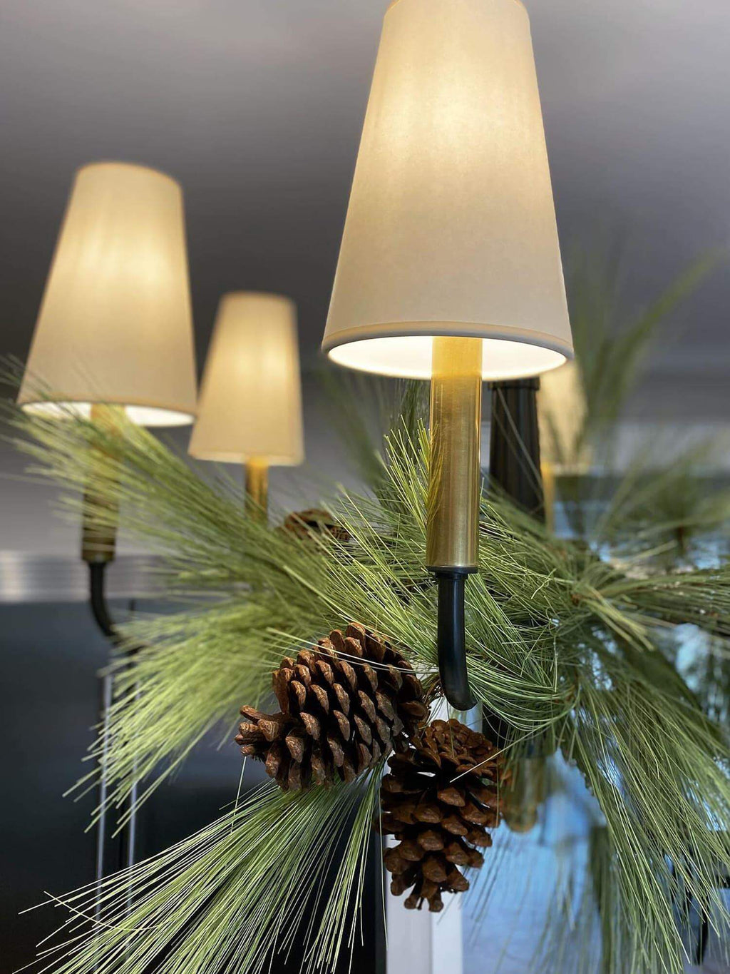 Farlane Chandelier