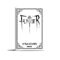 Feartober Booklet