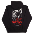 Felt So Much Pullover Hoodie