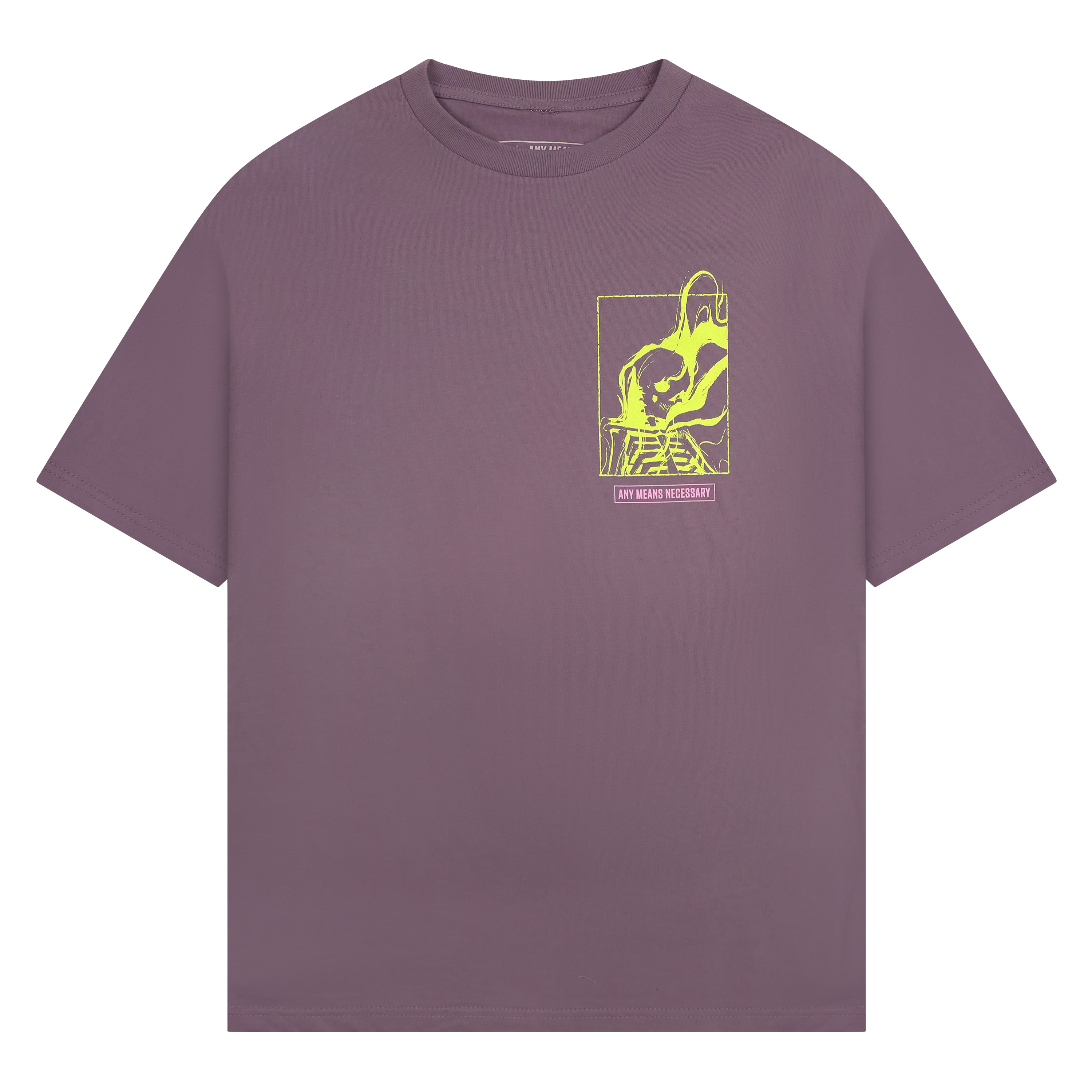 Felt So Much T-Shirt