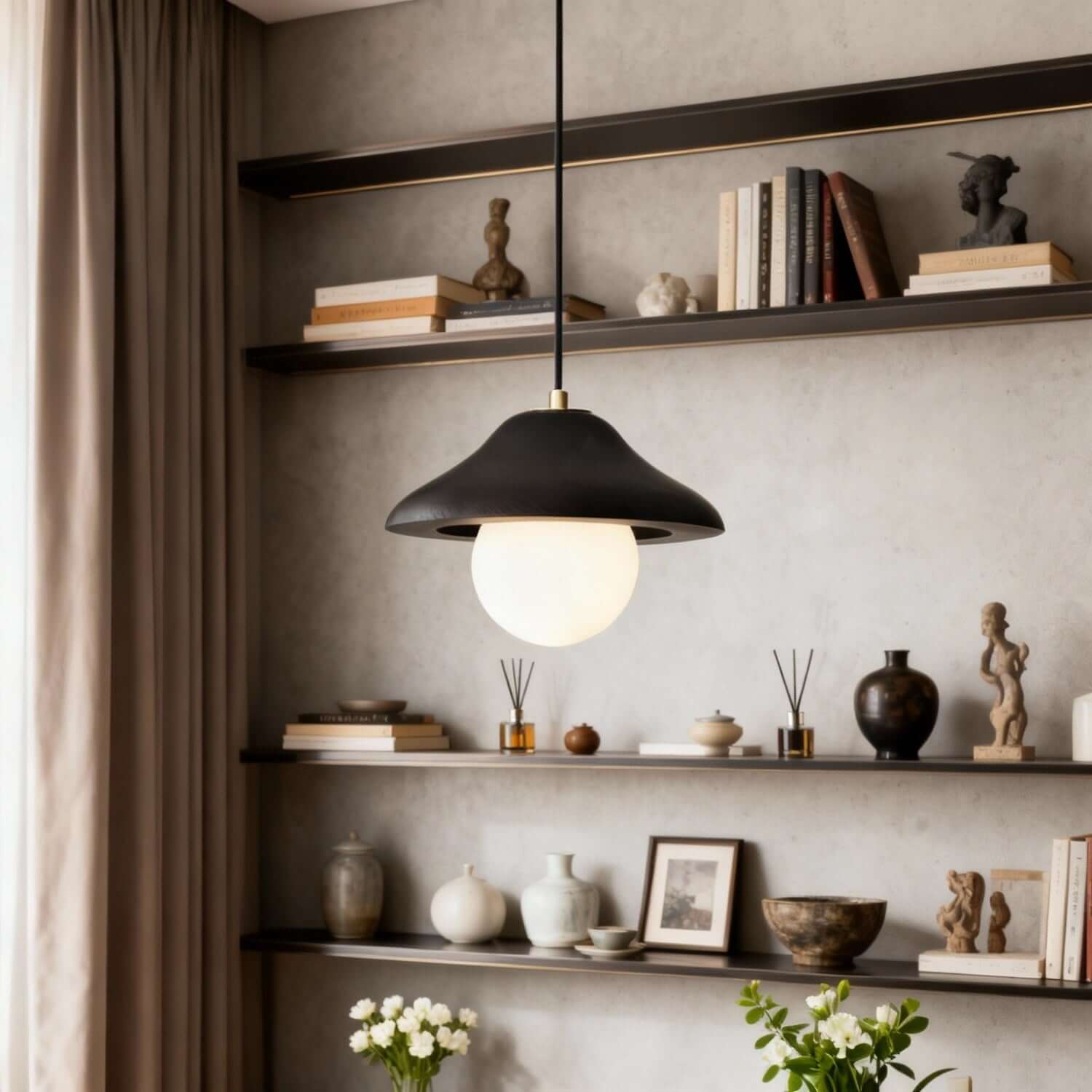 Fenaro Pendant Light