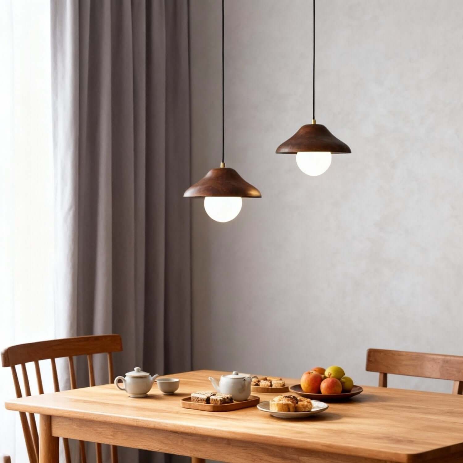Fenaro Pendant Light