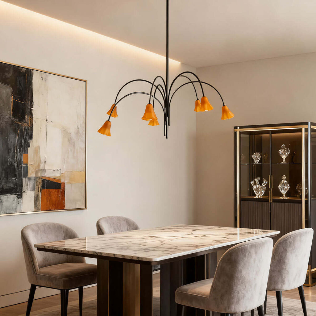 Fenvra Chandelier
