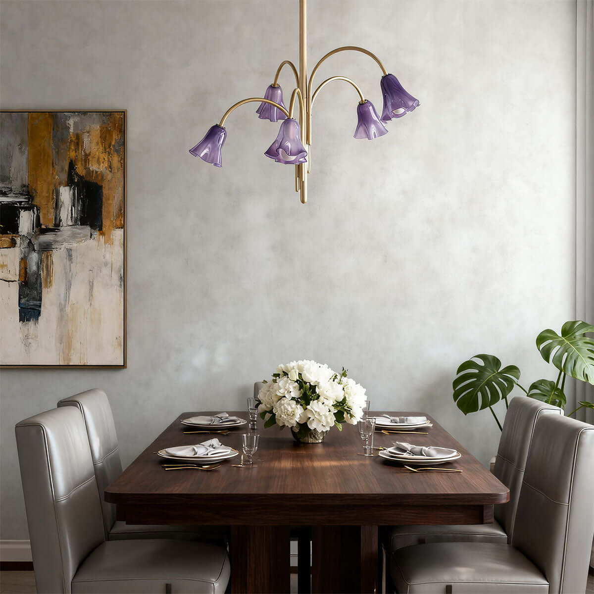 Fenvra Chandelier