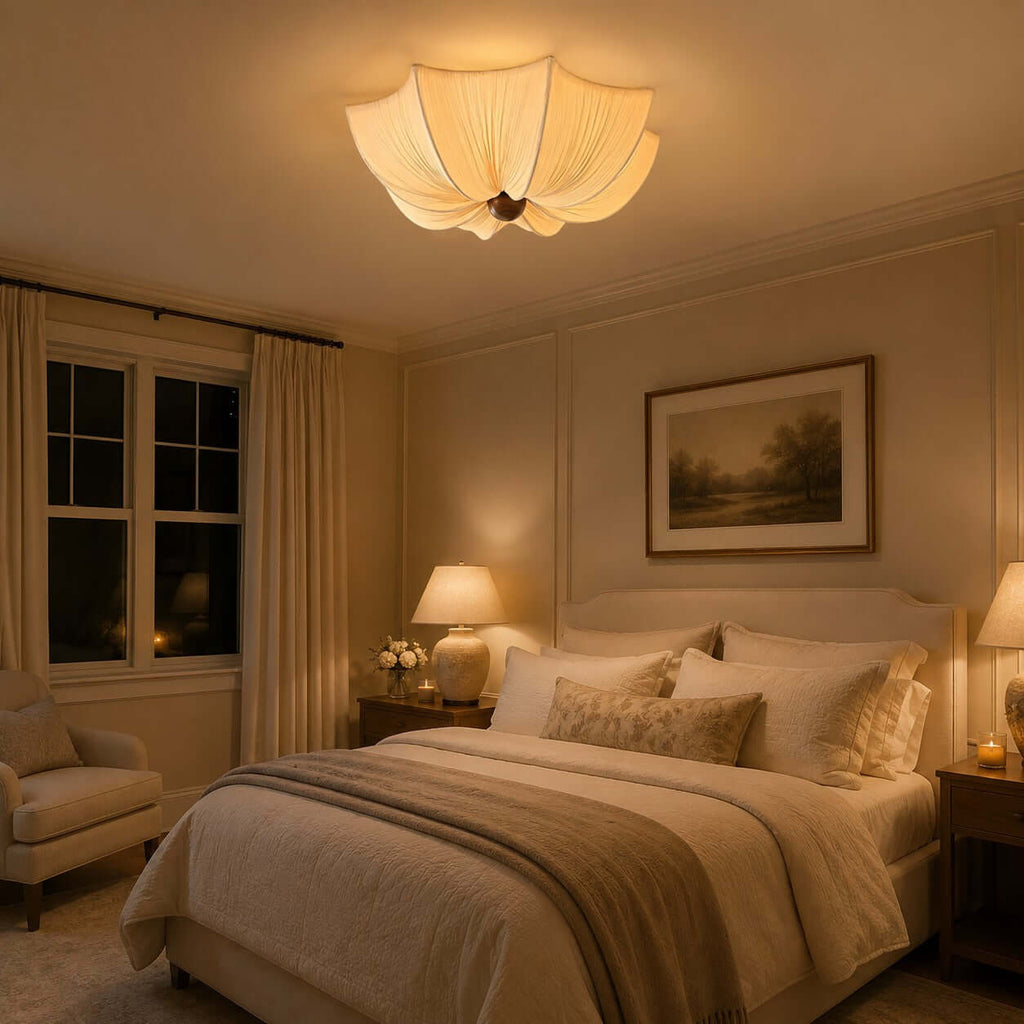 Feynar Ceiling Light