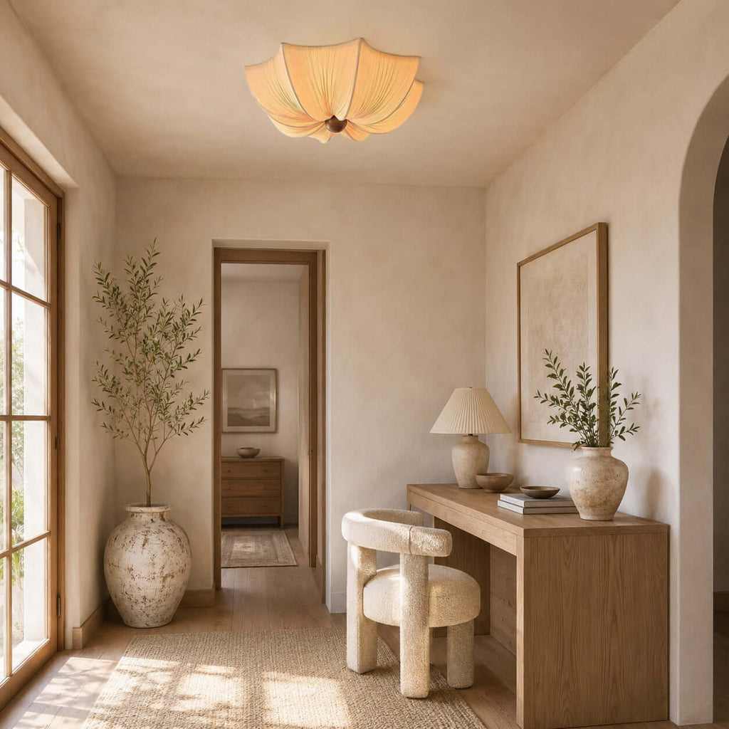Feynar Ceiling Light