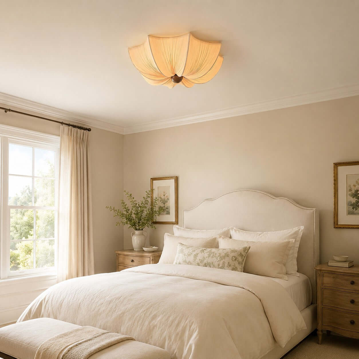 Feynar Ceiling Light