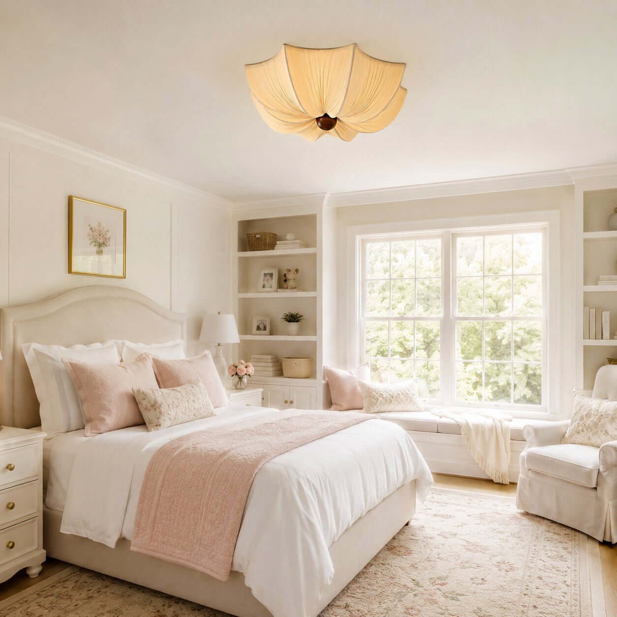 Feynar Ceiling Light