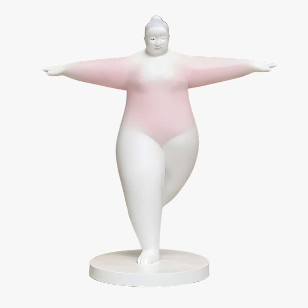 Feyora Sculpture