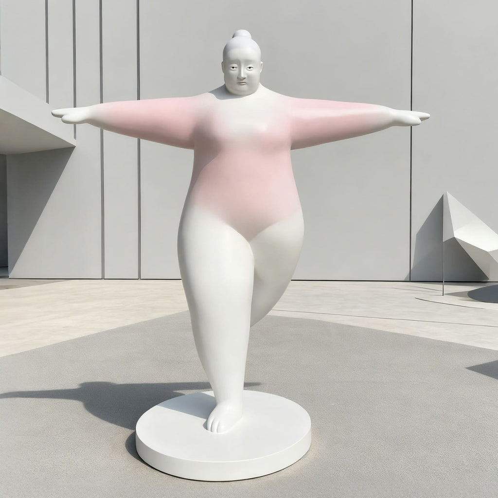 Feyora Sculpture