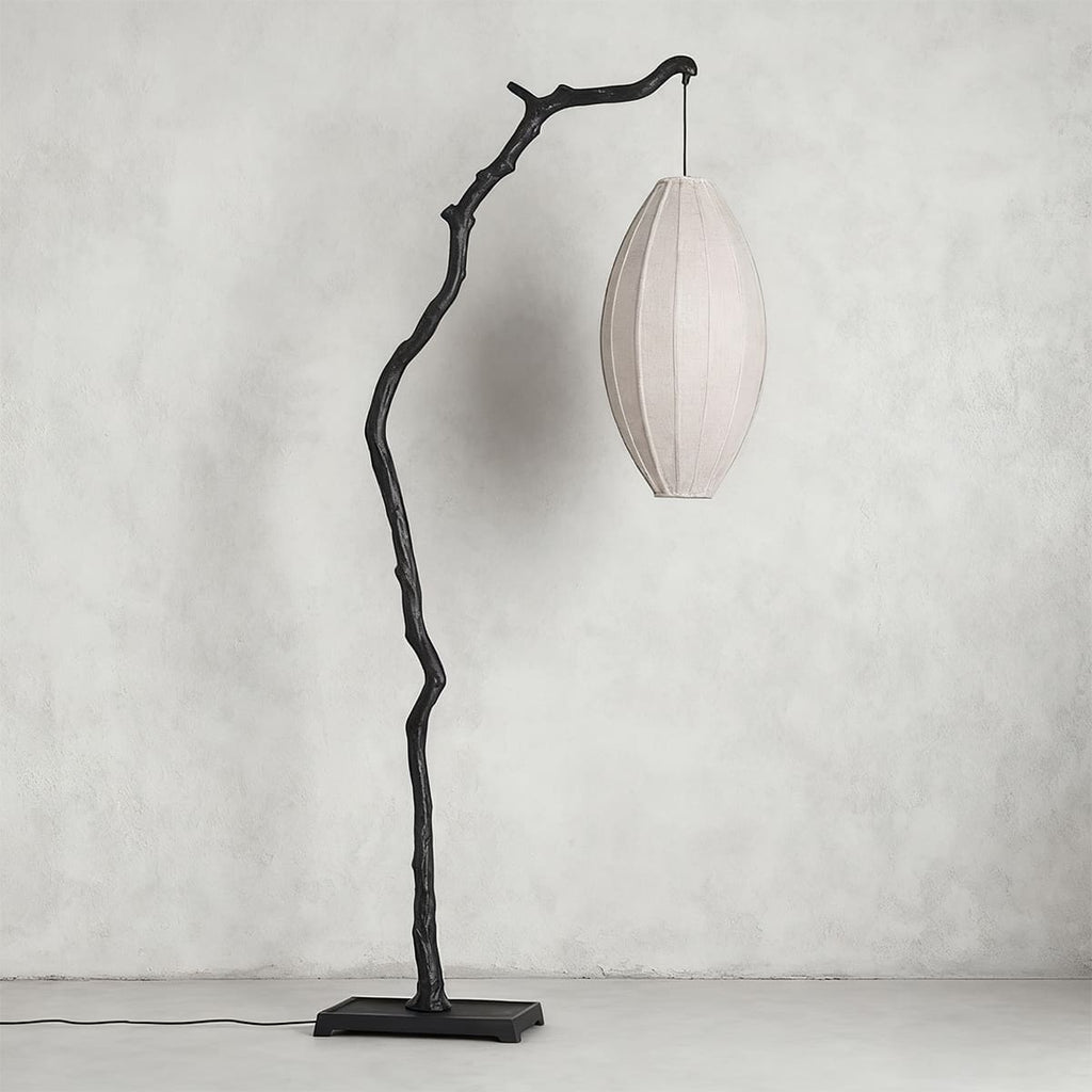 Sivon Tree Floor Lamp