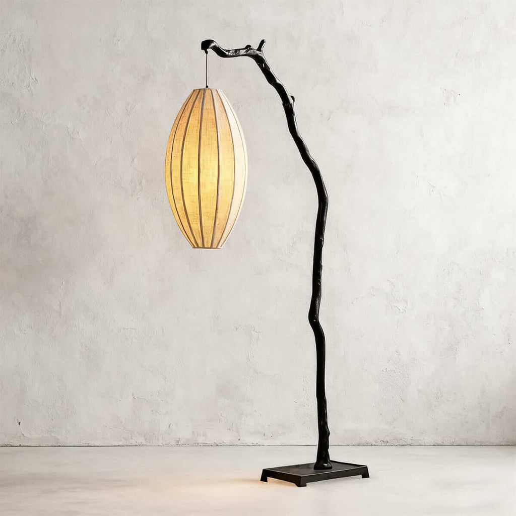 Sivon Tree Floor Lamp