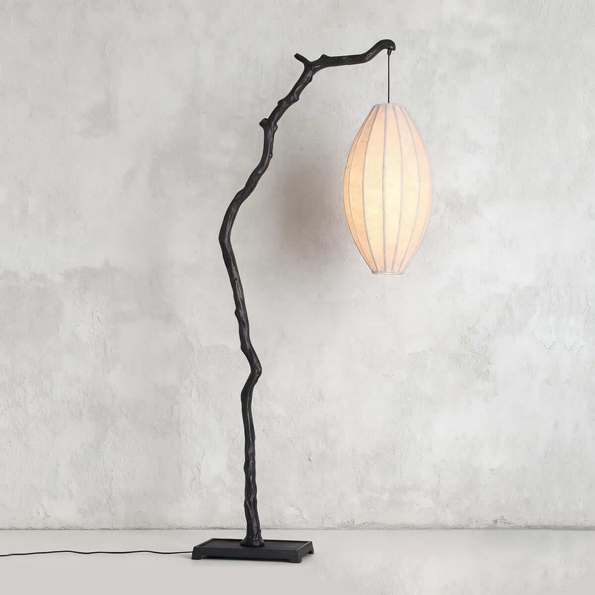 Sivon Tree Floor Lamp