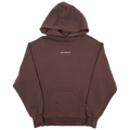 Find Comfort Pullover Hoodie Mocha
