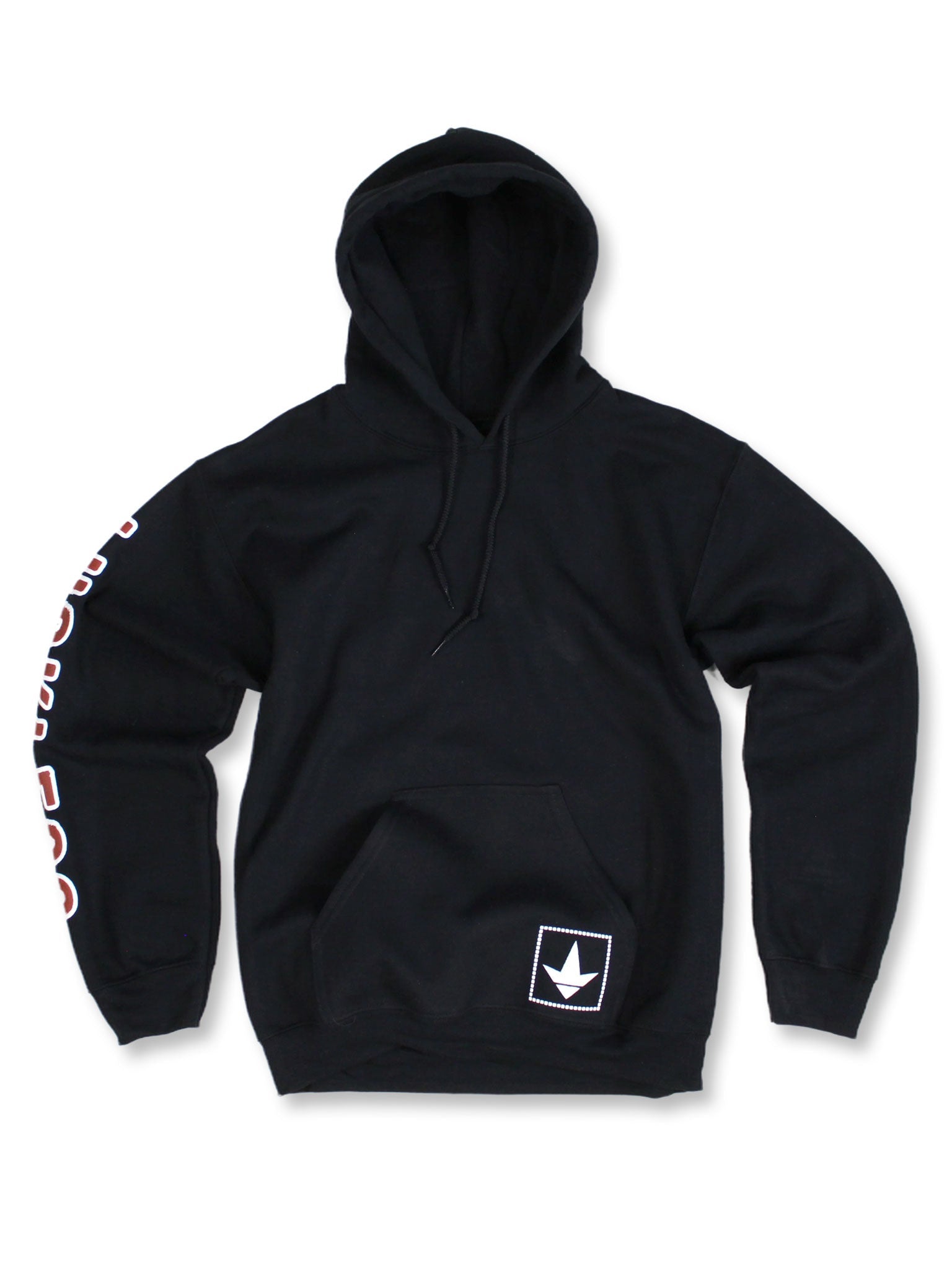 She Wants the Diesel | Funny Men's and Women's Black Country Hoodie