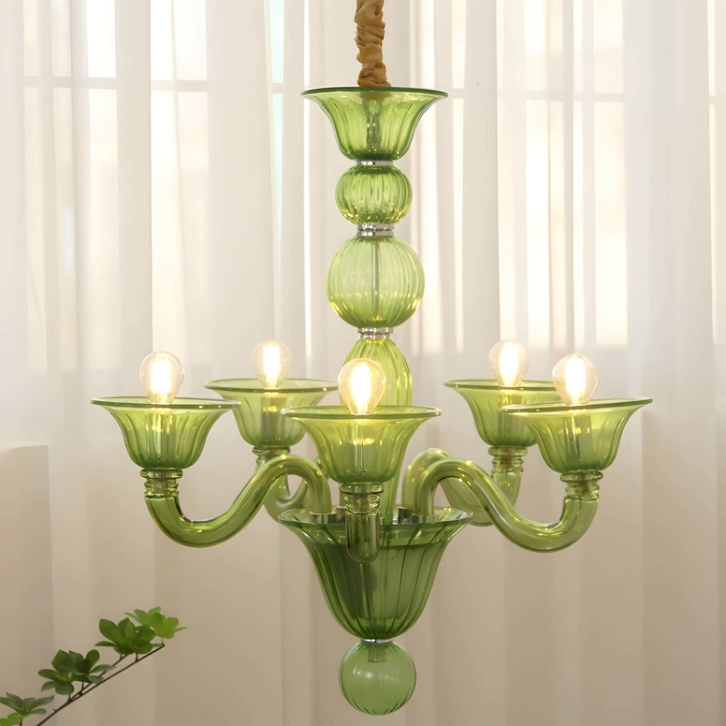 Fintav Chandelier